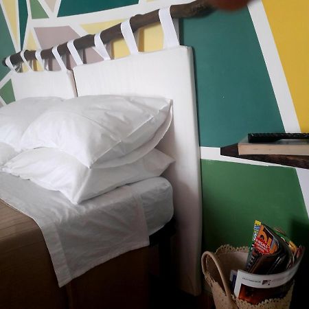 Bed and Breakfast Nenet Guglionesi Zewnętrze zdjęcie