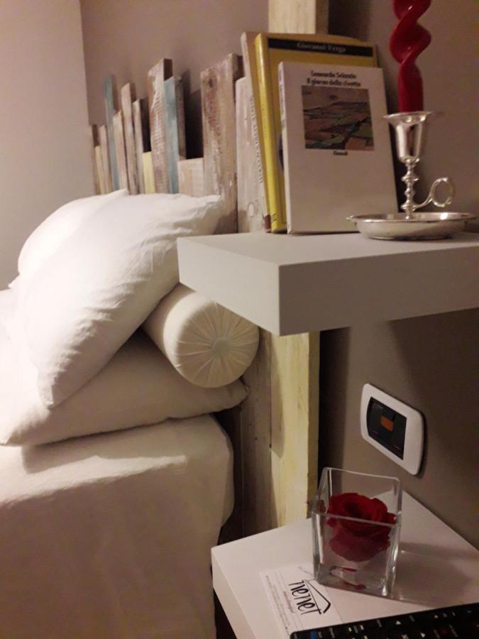 Bed and Breakfast Nenet Guglionesi Zewnętrze zdjęcie
