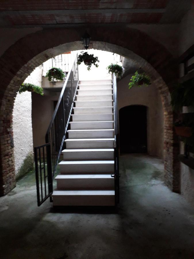 Bed and Breakfast Nenet Guglionesi Zewnętrze zdjęcie