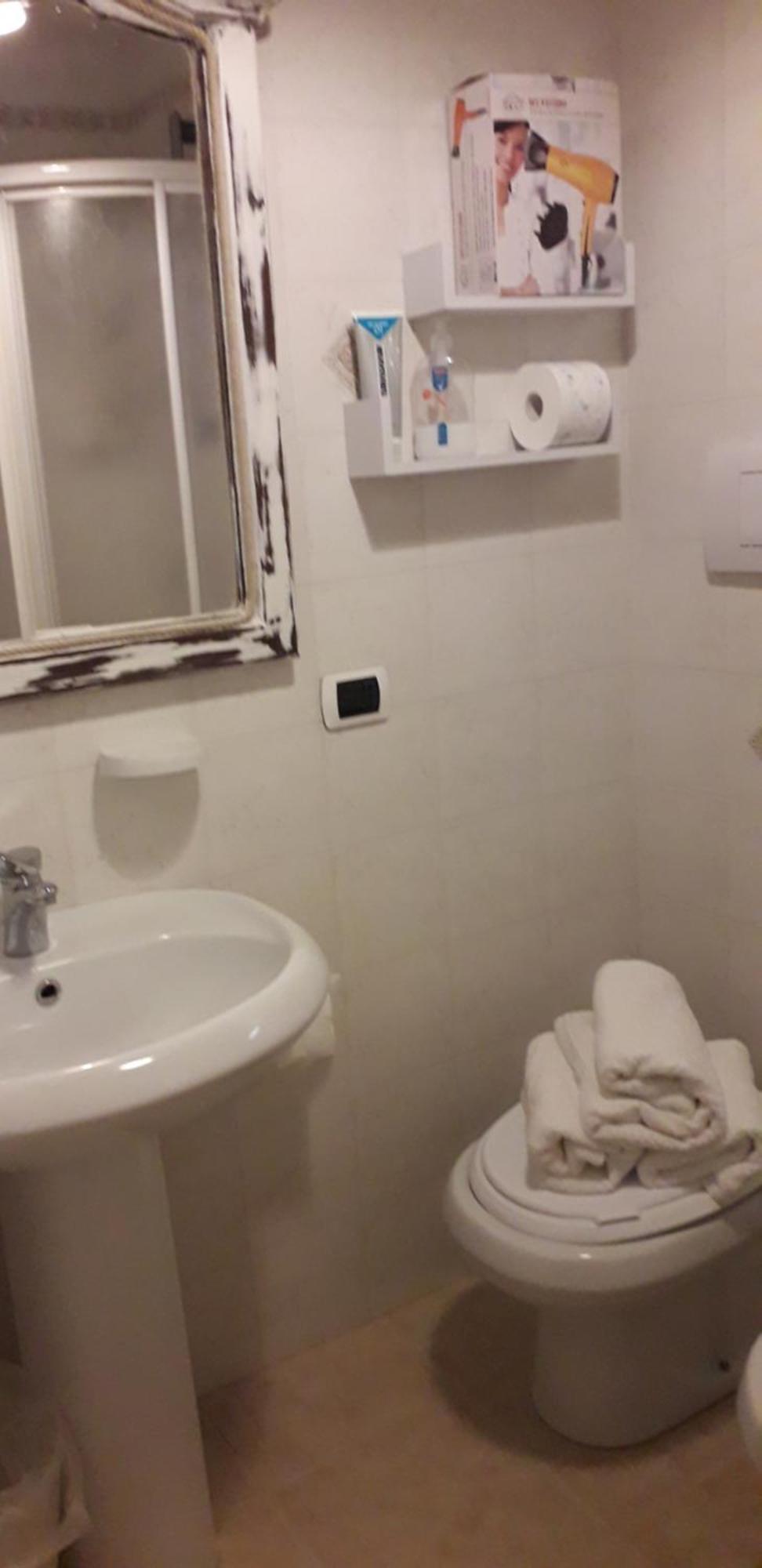 Bed and Breakfast Nenet Guglionesi Zewnętrze zdjęcie