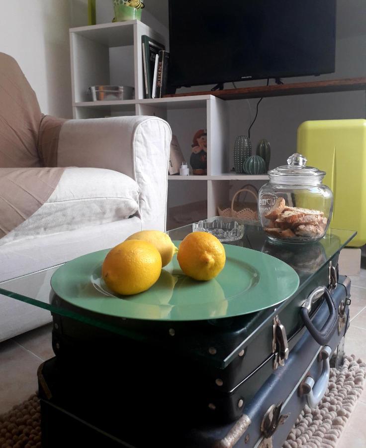 Bed and Breakfast Nenet Guglionesi Zewnętrze zdjęcie